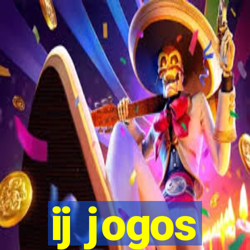 ij jogos